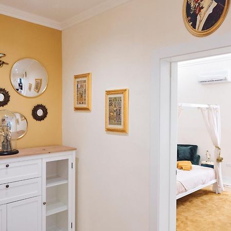 Okra Apartment Pescara Centro Екстериор снимка