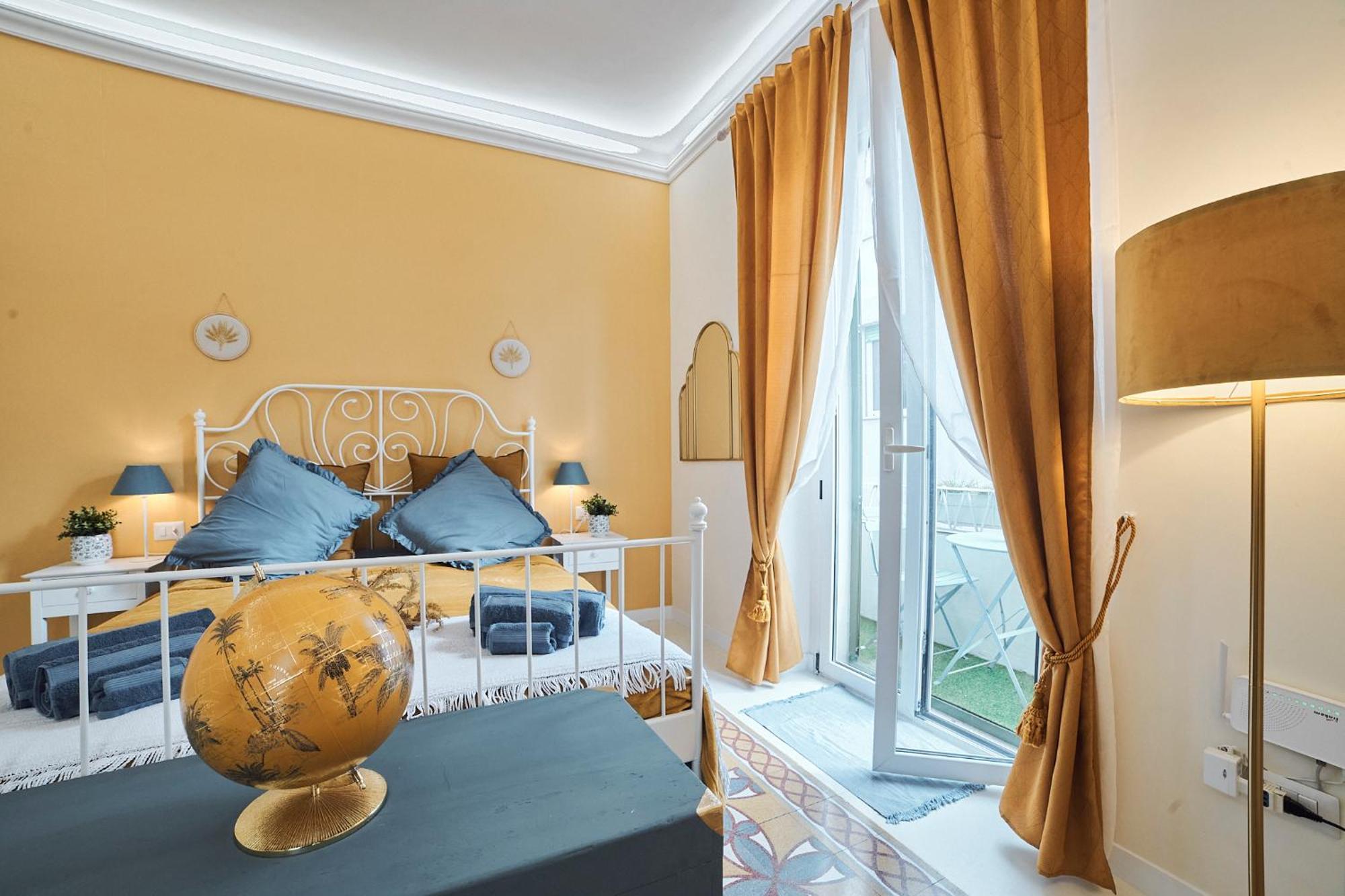 Okra Apartment Pescara Centro Екстериор снимка