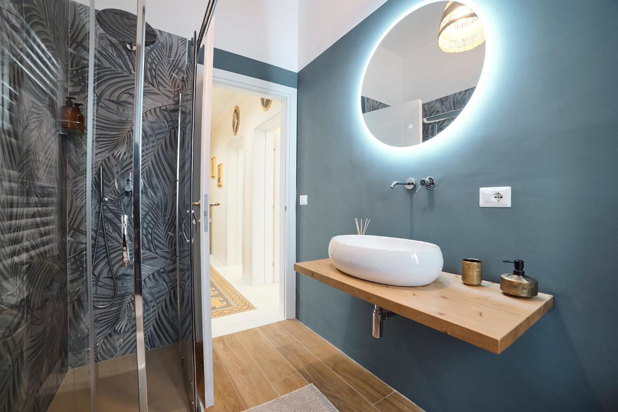 Okra Apartment Pescara Centro Екстериор снимка