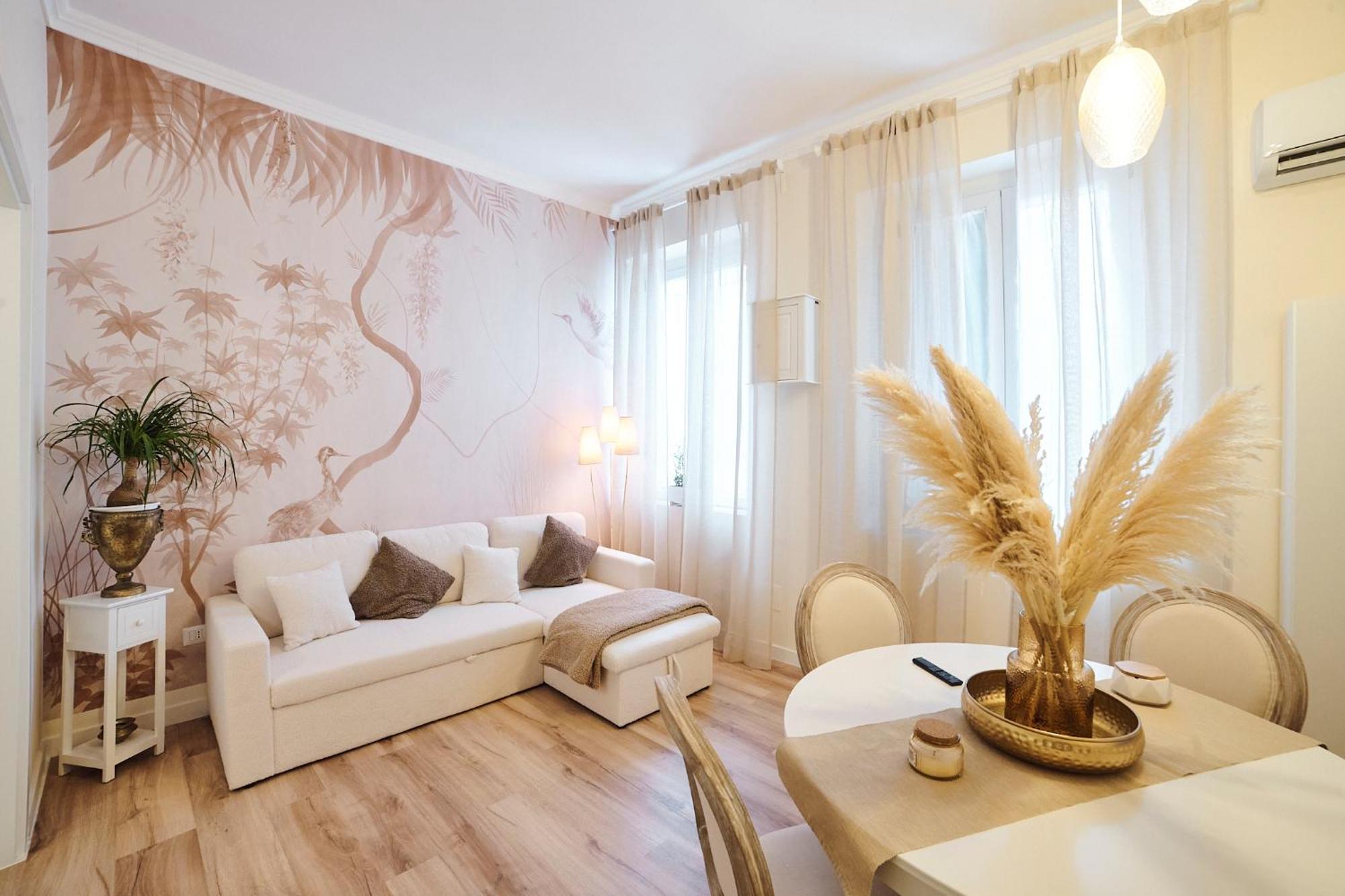Okra Apartment Pescara Centro Екстериор снимка