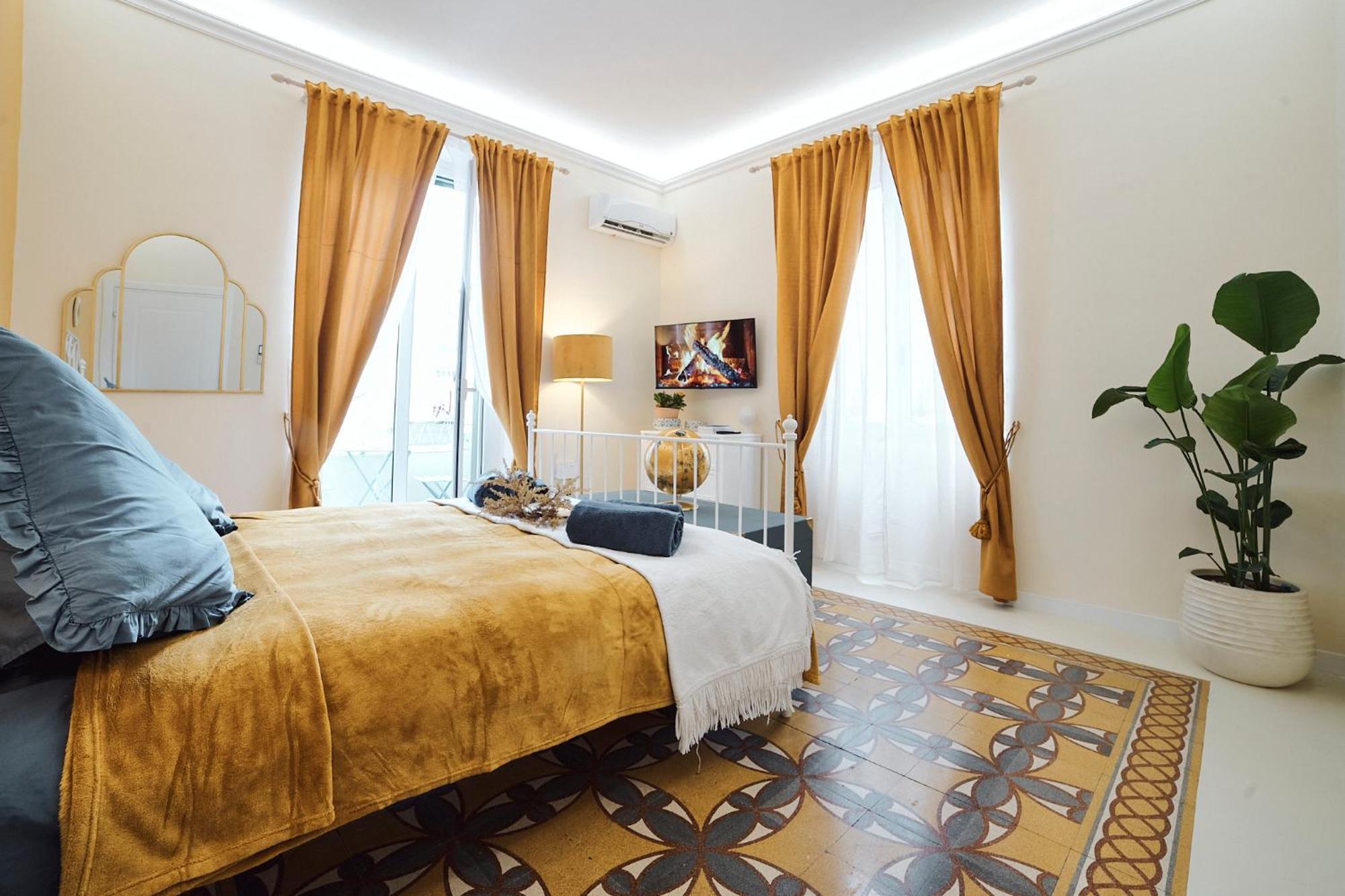Okra Apartment Pescara Centro Екстериор снимка