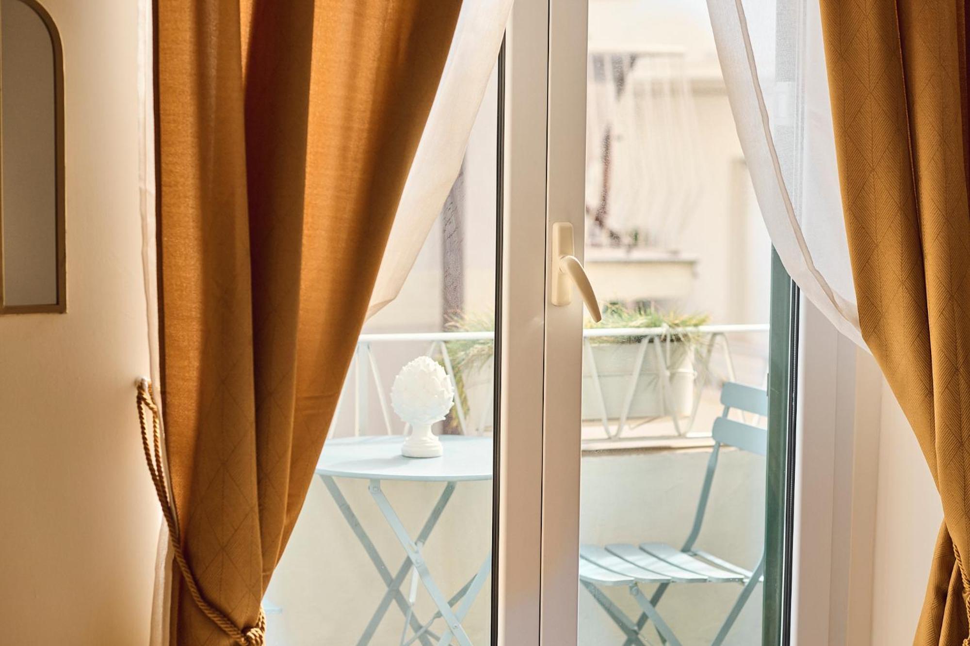 Okra Apartment Pescara Centro Екстериор снимка