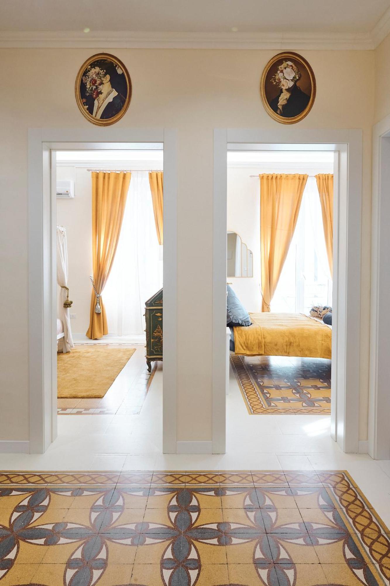 Okra Apartment Pescara Centro Екстериор снимка