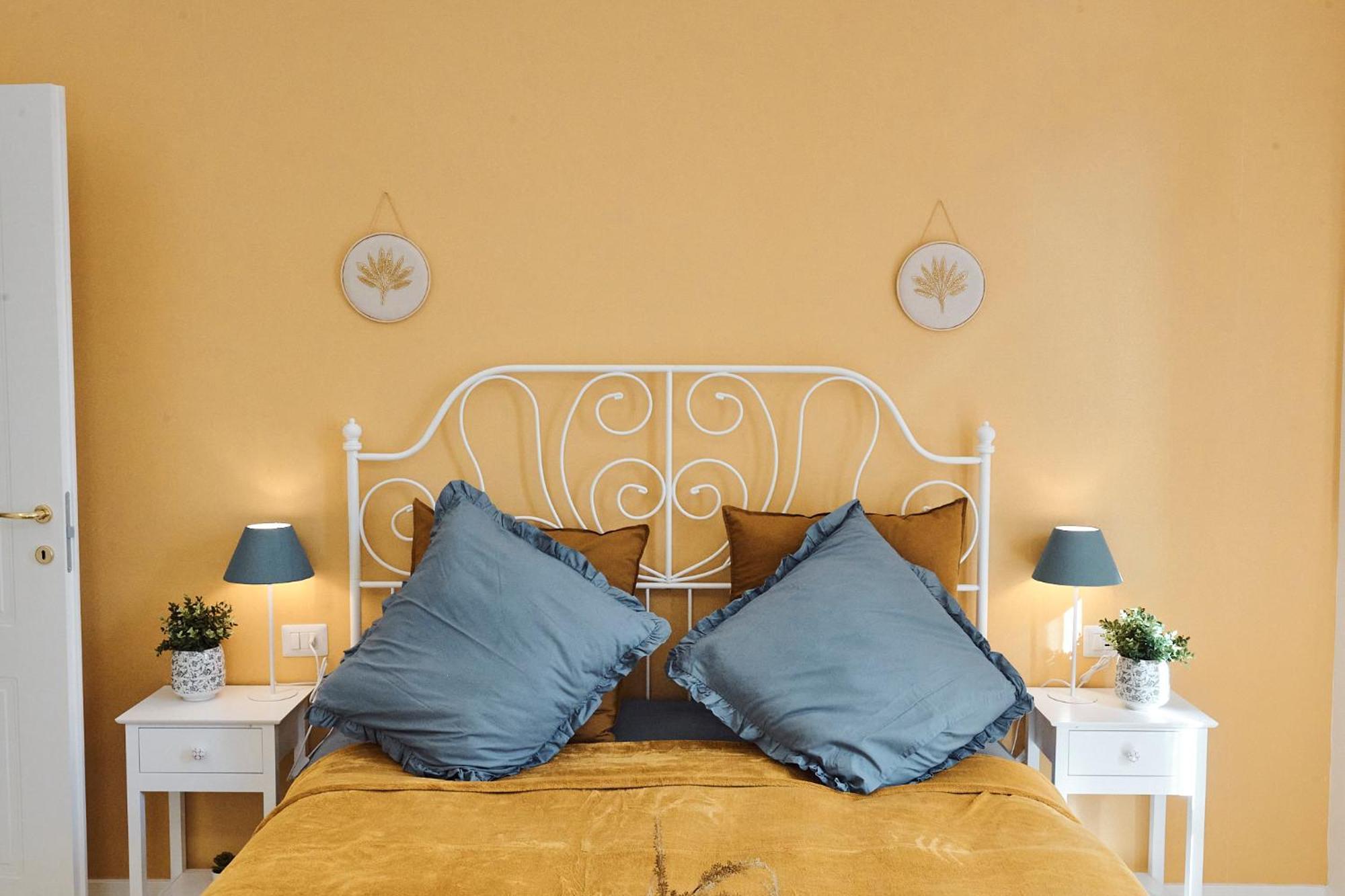 Okra Apartment Pescara Centro Екстериор снимка
