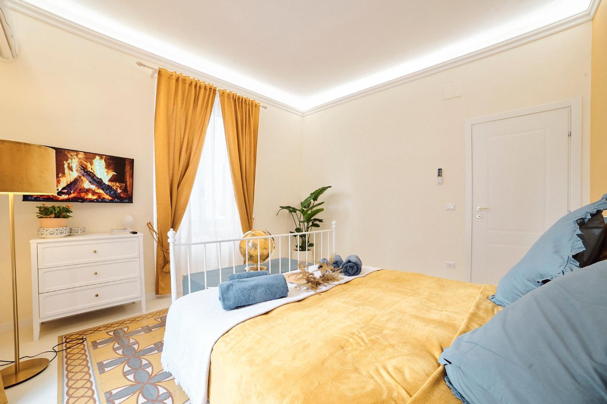 Okra Apartment Pescara Centro Екстериор снимка