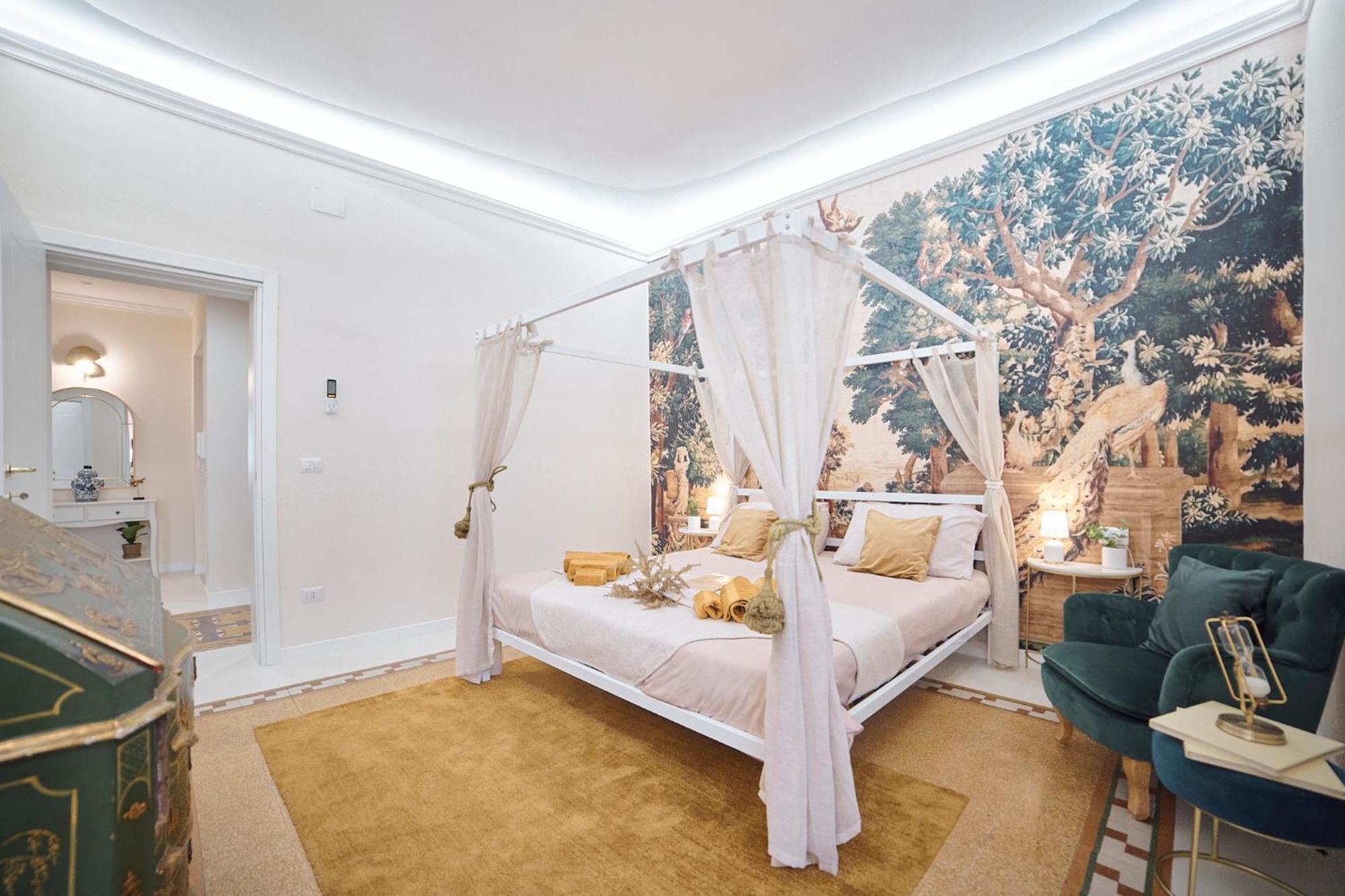 Okra Apartment Pescara Centro Екстериор снимка