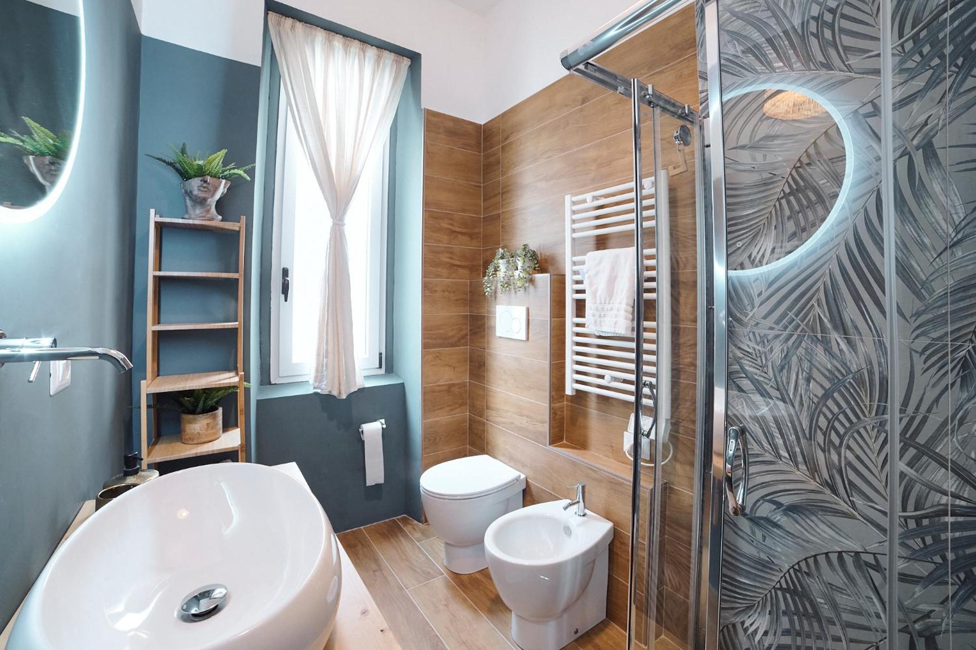Okra Apartment Pescara Centro Екстериор снимка